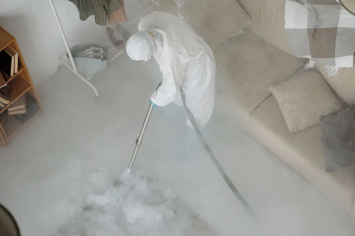 Crime Scene Cleanup in Brighton, Seattle, WA